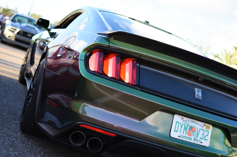 Illustration for article titled Jacksonville Cars and Coffee